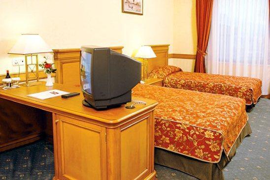 Hotel Elite World Comfy Istanbul Taksim Habitación foto