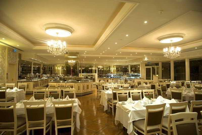 Hotel Elite World Comfy Istanbul Taksim Exterior foto