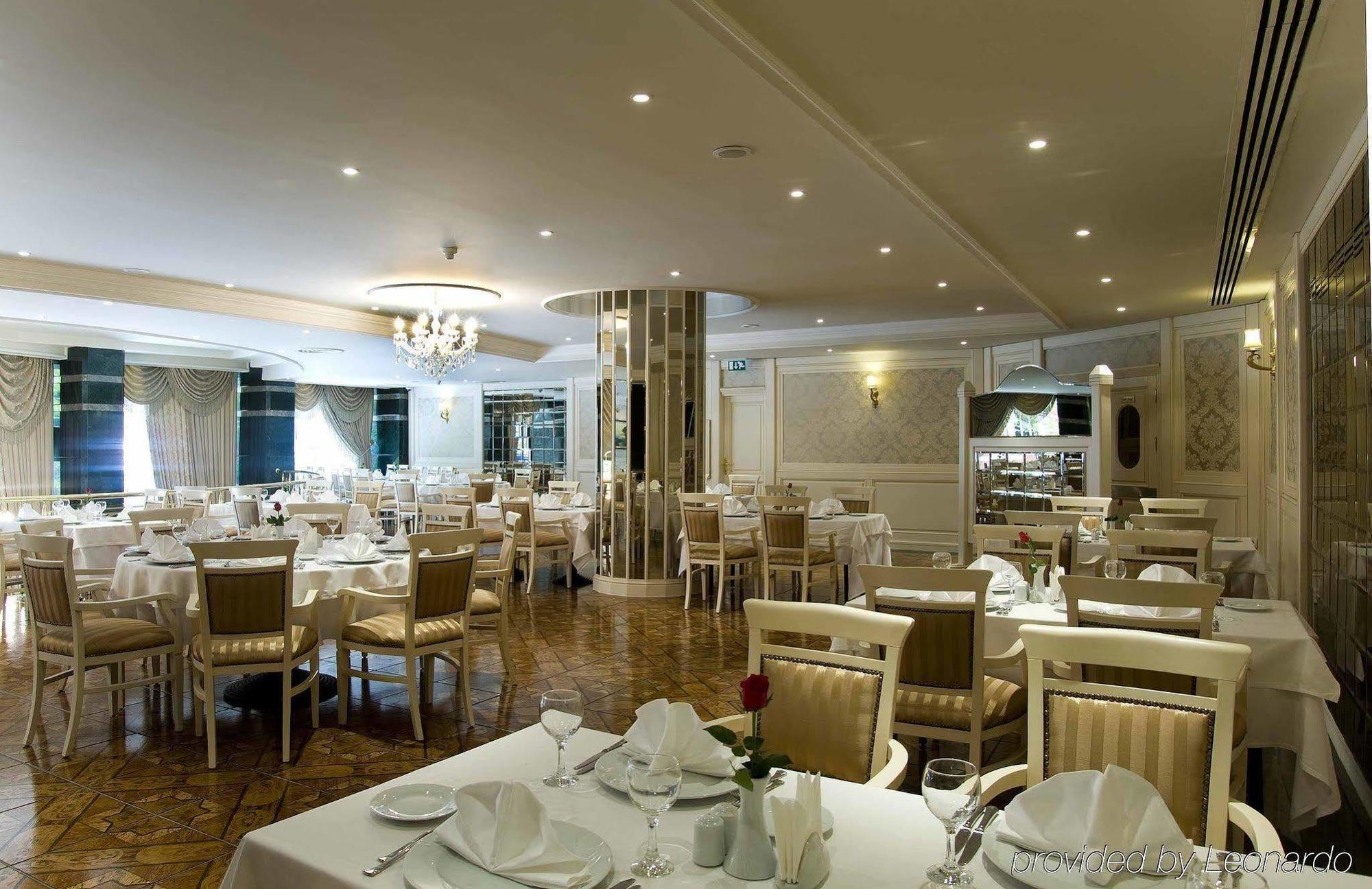 Hotel Elite World Comfy Istanbul Taksim Exterior foto