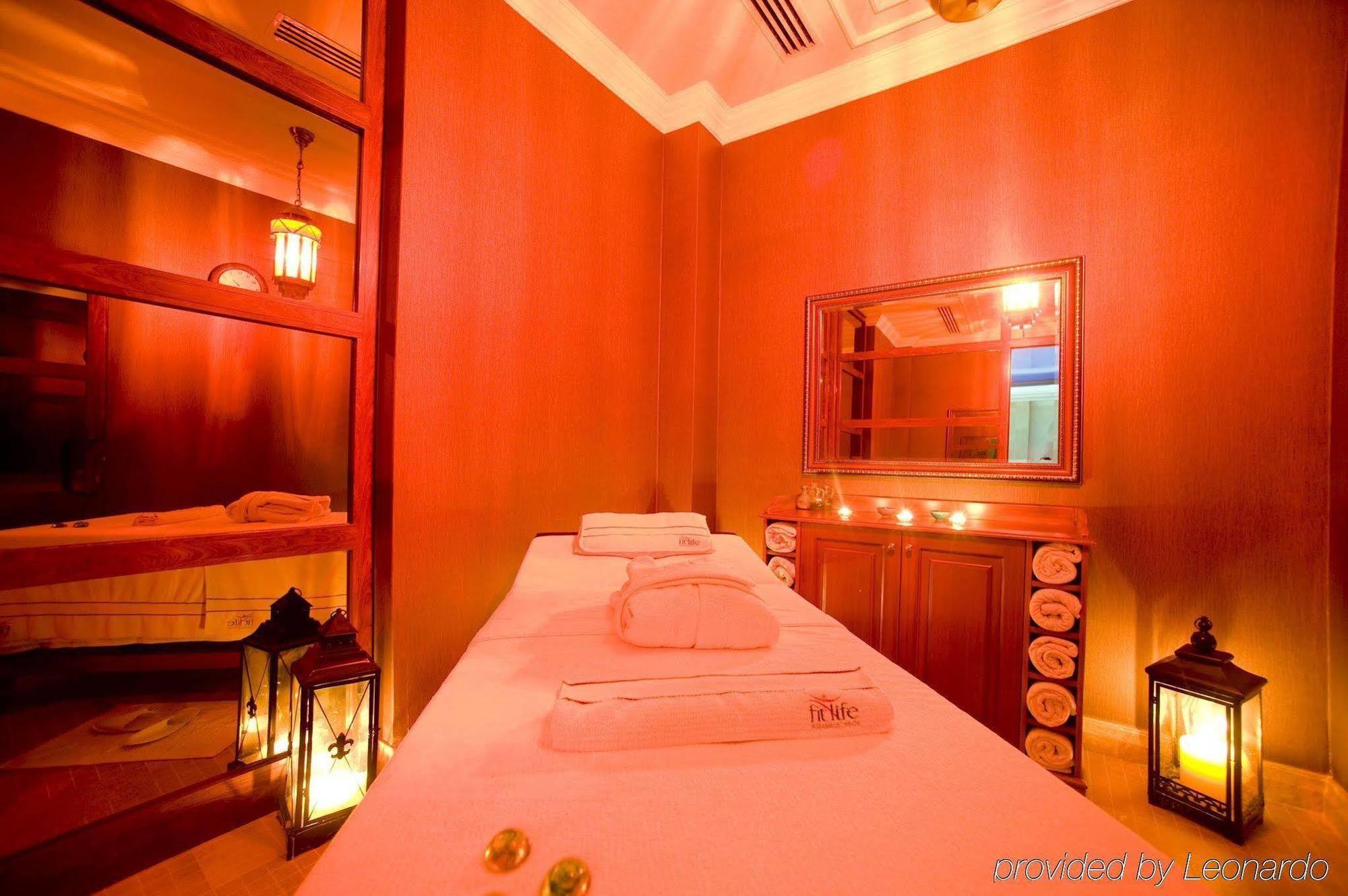 Hotel Elite World Comfy Istanbul Taksim Exterior foto