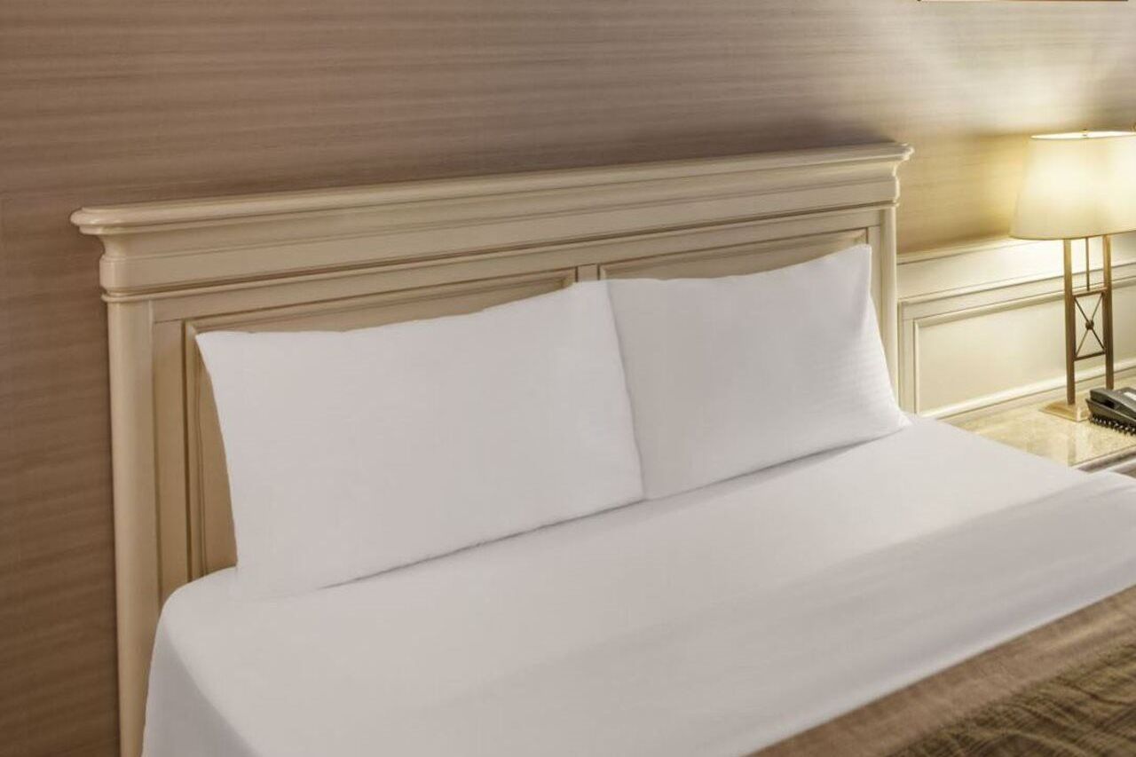 Hotel Elite World Comfy Istanbul Taksim Exterior foto